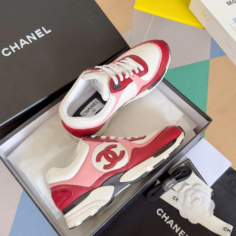 Chanel Sport Shoes